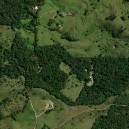 Satellite imagery of Loma Bonita, EC