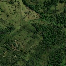 Satellite imagery of Loma Bonita, EC