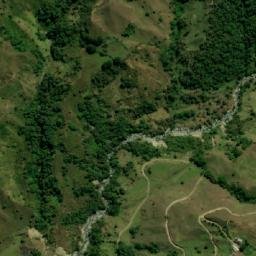 Satellite imagery of Chincillo, EC