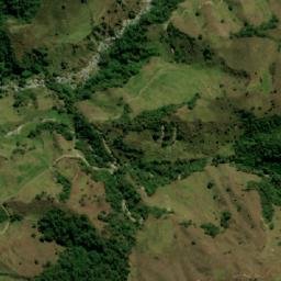 Satellite imagery of Chincillo, EC