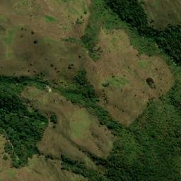 Satellite imagery of Chincillo, EC