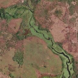 Satellite imagery of Serrote Pintado, BR