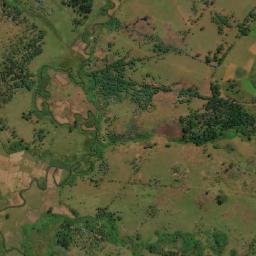 Satellite imagery of Kigabiro, BI