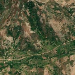 Satellite imagery of Nyabikona, BI