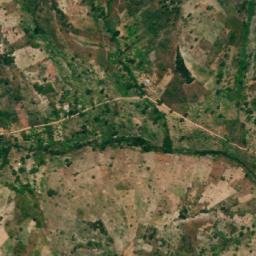 Satellite imagery of Nyabikona, BI