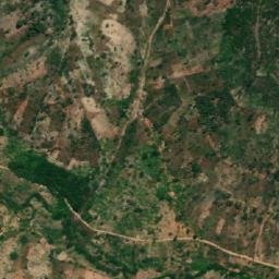 Satellite imagery of Nyabikona, BI