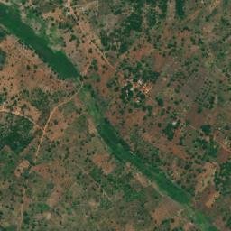Satellite imagery of Vumwe, BI