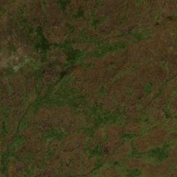 Satellite imagery of Cerro Imbana, EC