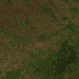 Satellite imagery of Cerro Imbana, EC