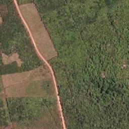 Satellite imagery of Serrote Pintado, BR
