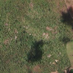 Satellite imagery of Serrote Pintado, BR