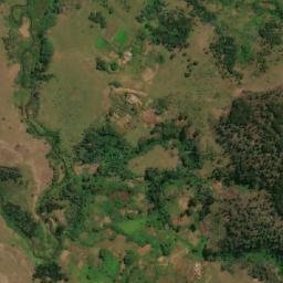 Satellite imagery of Kigabiro, BI