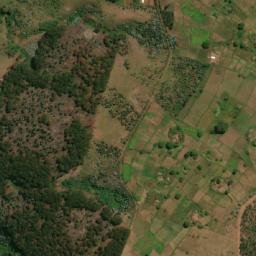 Satellite imagery of Kigabiro, BI
