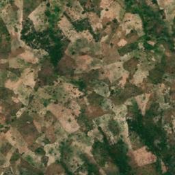 Satellite imagery of Nyabikona, BI