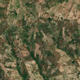 Satellite imagery of Nyabikona, BI