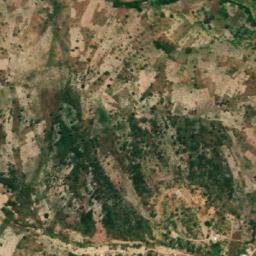 Satellite imagery of Nyabikona, BI