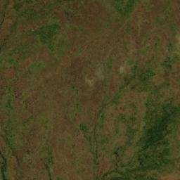 Satellite imagery of Cerro Imbana, EC