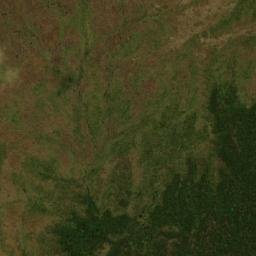 Satellite imagery of Cerro Imbana, EC