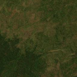 Satellite imagery of Cerro Imbana, EC