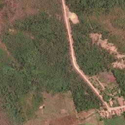 Satellite imagery of Serrote Pintado, BR
