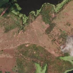Satellite imagery of Serrote Pintado, BR