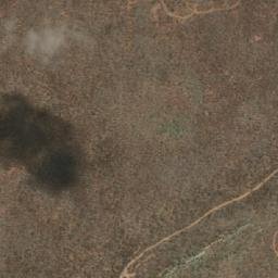Satellite imagery of Serrote Branco, BR