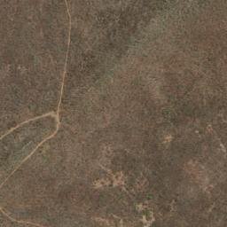 Satellite imagery of Serrote Branco, BR