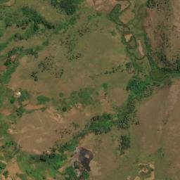 Satellite imagery of Kigabiro, BI
