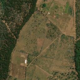 Satellite imagery of Kigabiro, BI