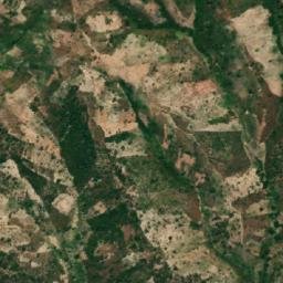 Satellite imagery of Nyabikona, BI