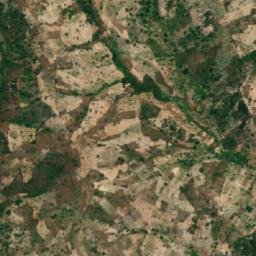 Satellite imagery of Nyabikona, BI