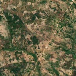 Satellite imagery of Nyabikona, BI