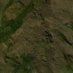 Satellite imagery of Palmas, EC
