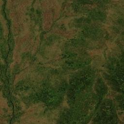 Satellite imagery of Cerro Imbana, EC