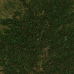 Satellite imagery of Cerro Imbana, EC