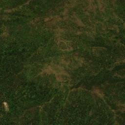 Satellite imagery of Cerro Imbana, EC