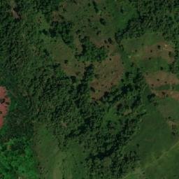 Satellite imagery of Loma Tucus, EC