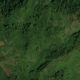 Satellite imagery of Loma Tucus, EC
