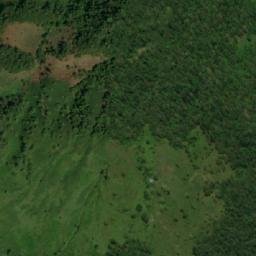 Satellite imagery of Loma Tucus, EC