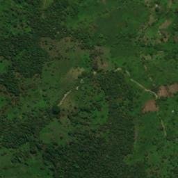 Satellite imagery of Loma San José, EC