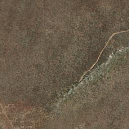 Satellite imagery of Serrote Branco, BR