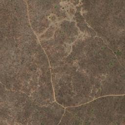 Satellite imagery of Serrote Branco, BR