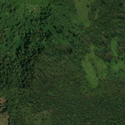 Satellite imagery of Loma Tucus, EC