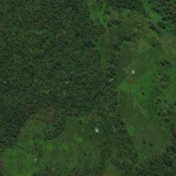 Satellite imagery of Loma Garcelán, EC