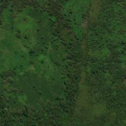 Satellite imagery of Loma Garcelán, EC