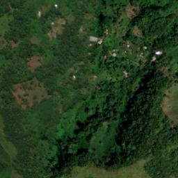 Satellite imagery of Loma San José, EC