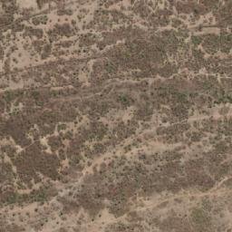 Satellite imagery of Morro das Rolas, BR