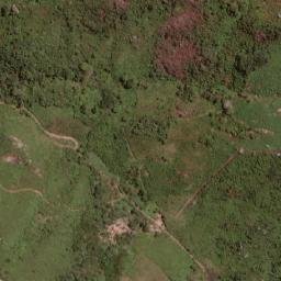 Satellite imagery of Serra do Camará, BR