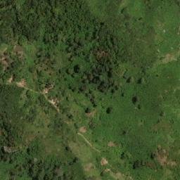 Satellite imagery of Serra Cantagalo, BR