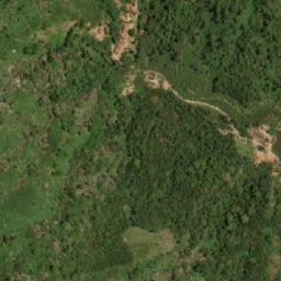 Satellite imagery of Serra Cantagalo, BR